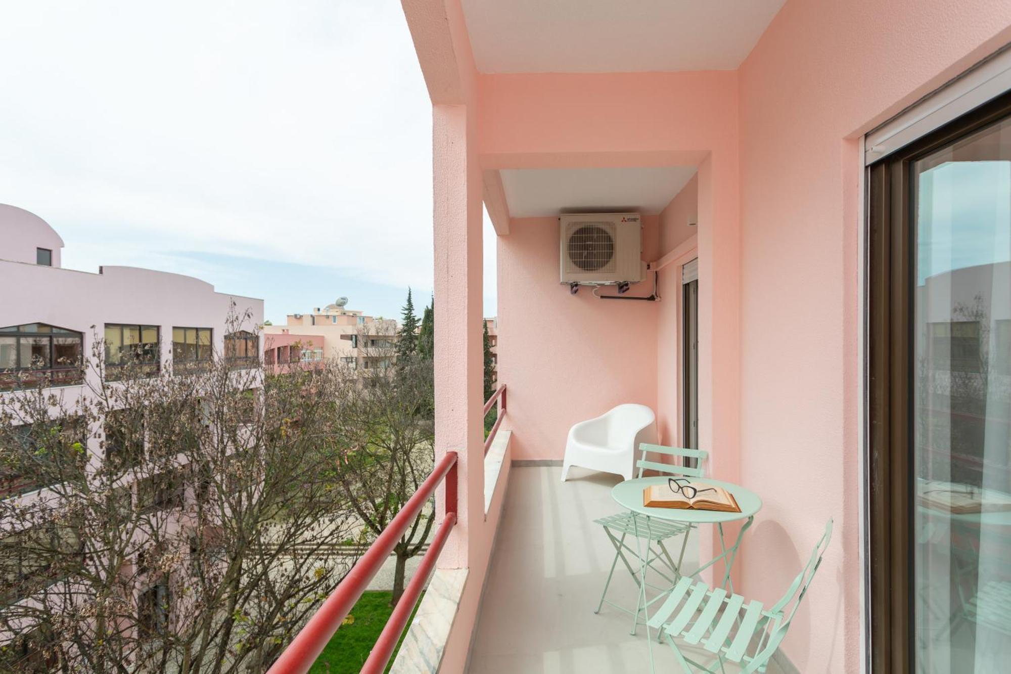 Ferienwohnung Beguest Retiro Da Guia Cascais Exterior foto