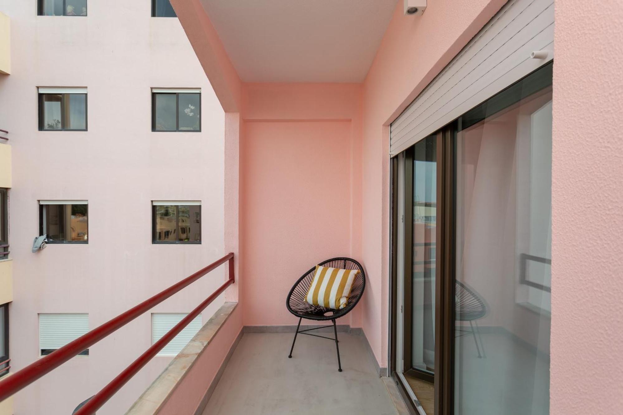 Ferienwohnung Beguest Retiro Da Guia Cascais Exterior foto