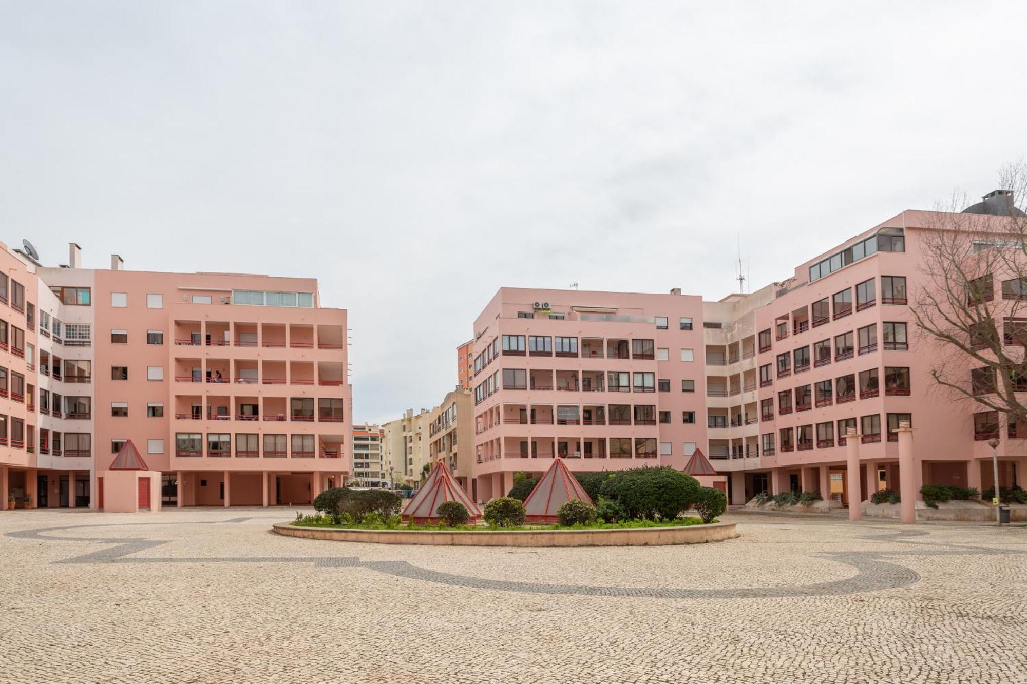 Ferienwohnung Beguest Retiro Da Guia Cascais Exterior foto