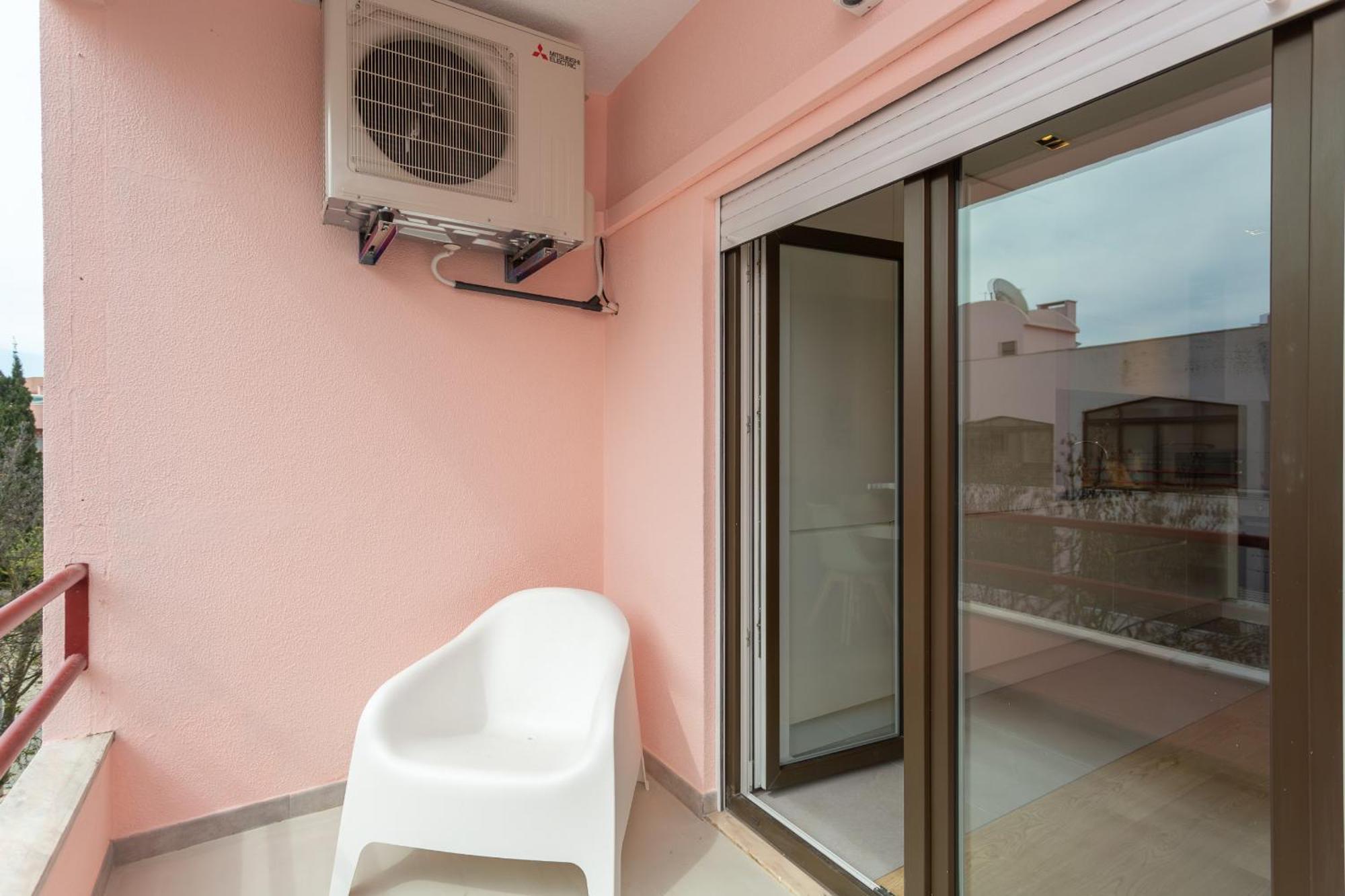 Ferienwohnung Beguest Retiro Da Guia Cascais Exterior foto