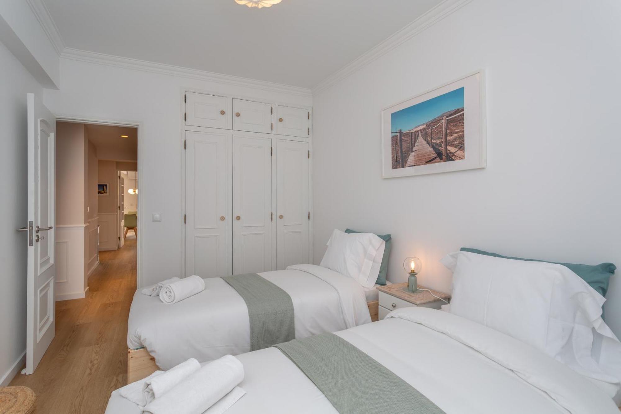 Ferienwohnung Beguest Retiro Da Guia Cascais Exterior foto