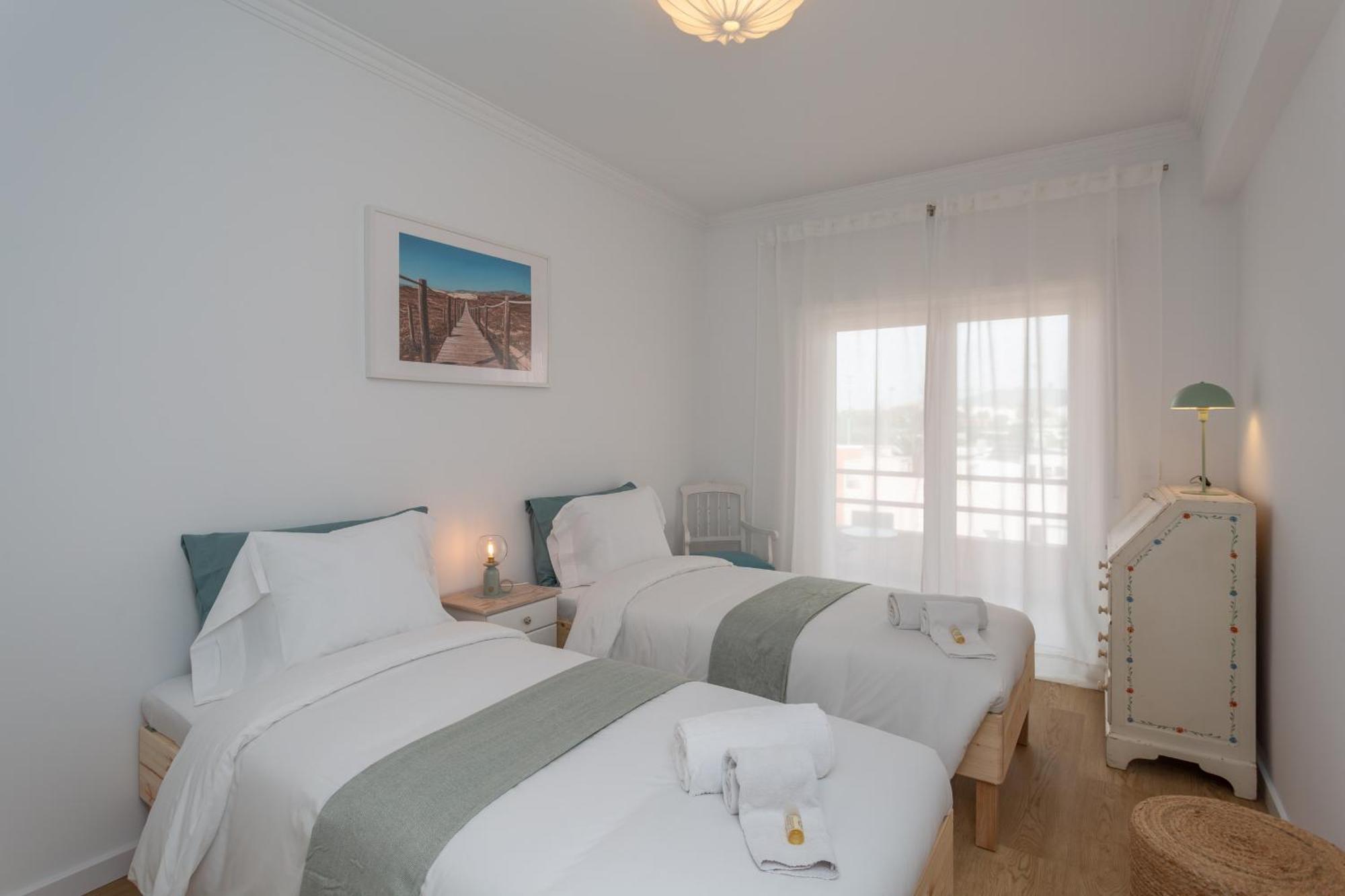 Ferienwohnung Beguest Retiro Da Guia Cascais Exterior foto