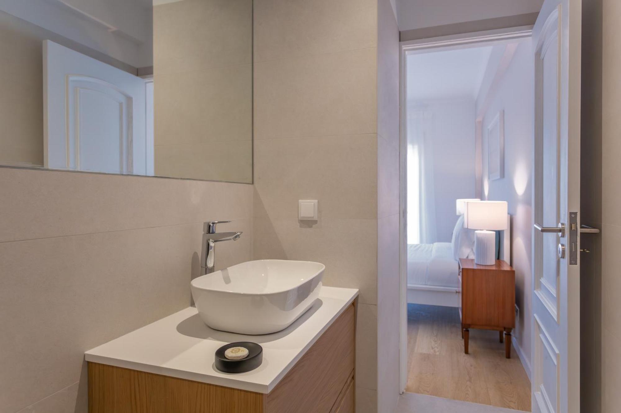 Ferienwohnung Beguest Retiro Da Guia Cascais Exterior foto