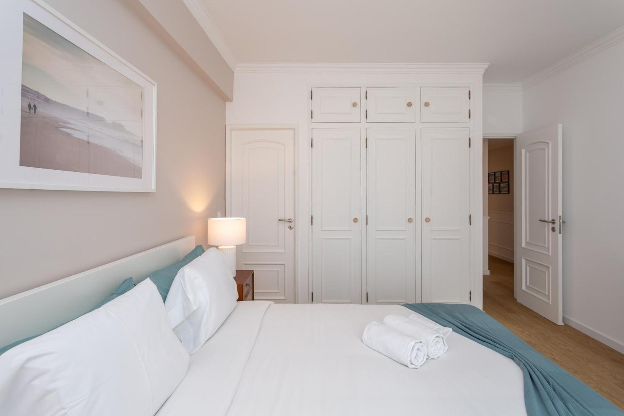 Ferienwohnung Beguest Retiro Da Guia Cascais Exterior foto