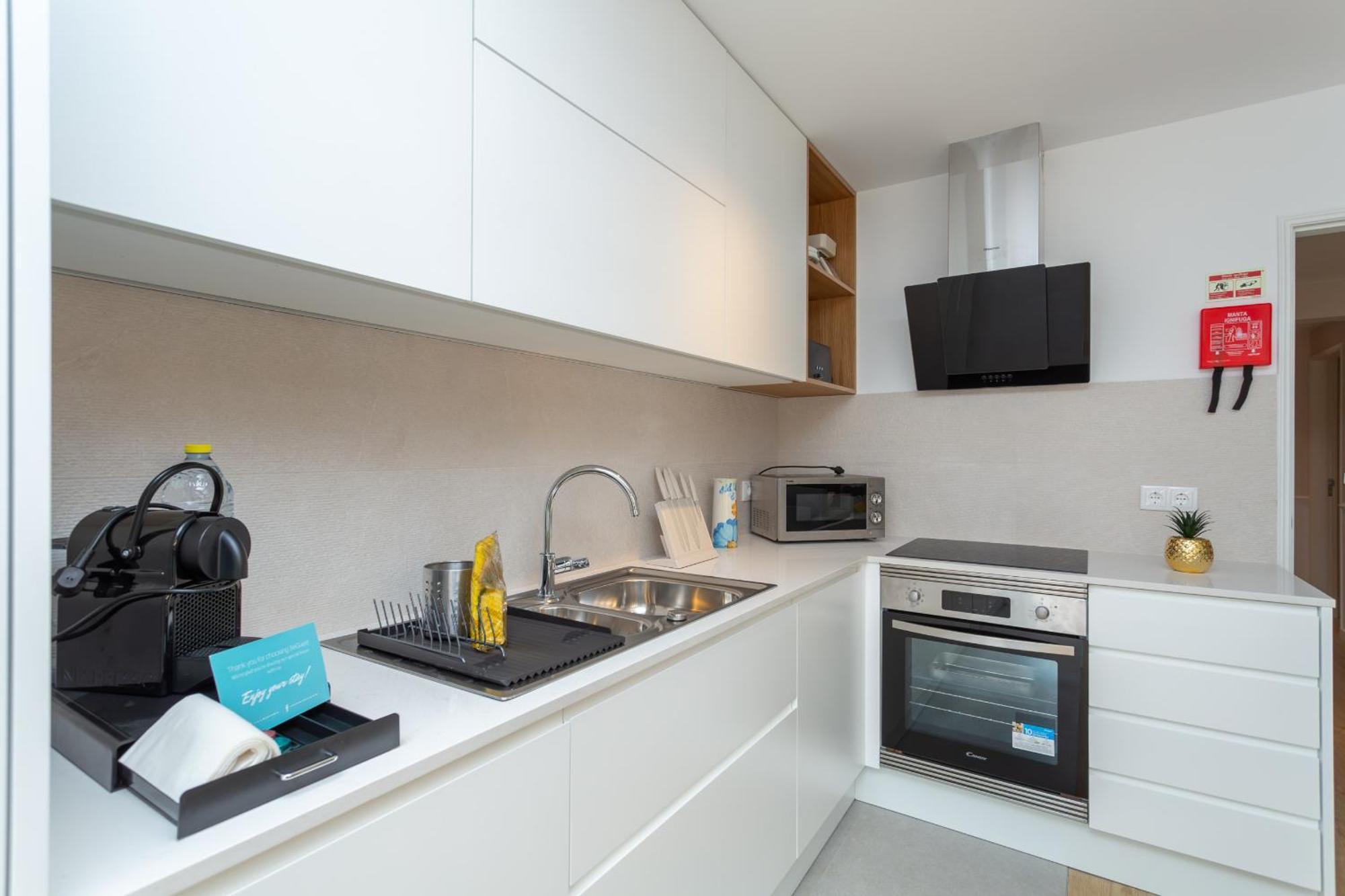 Ferienwohnung Beguest Retiro Da Guia Cascais Exterior foto