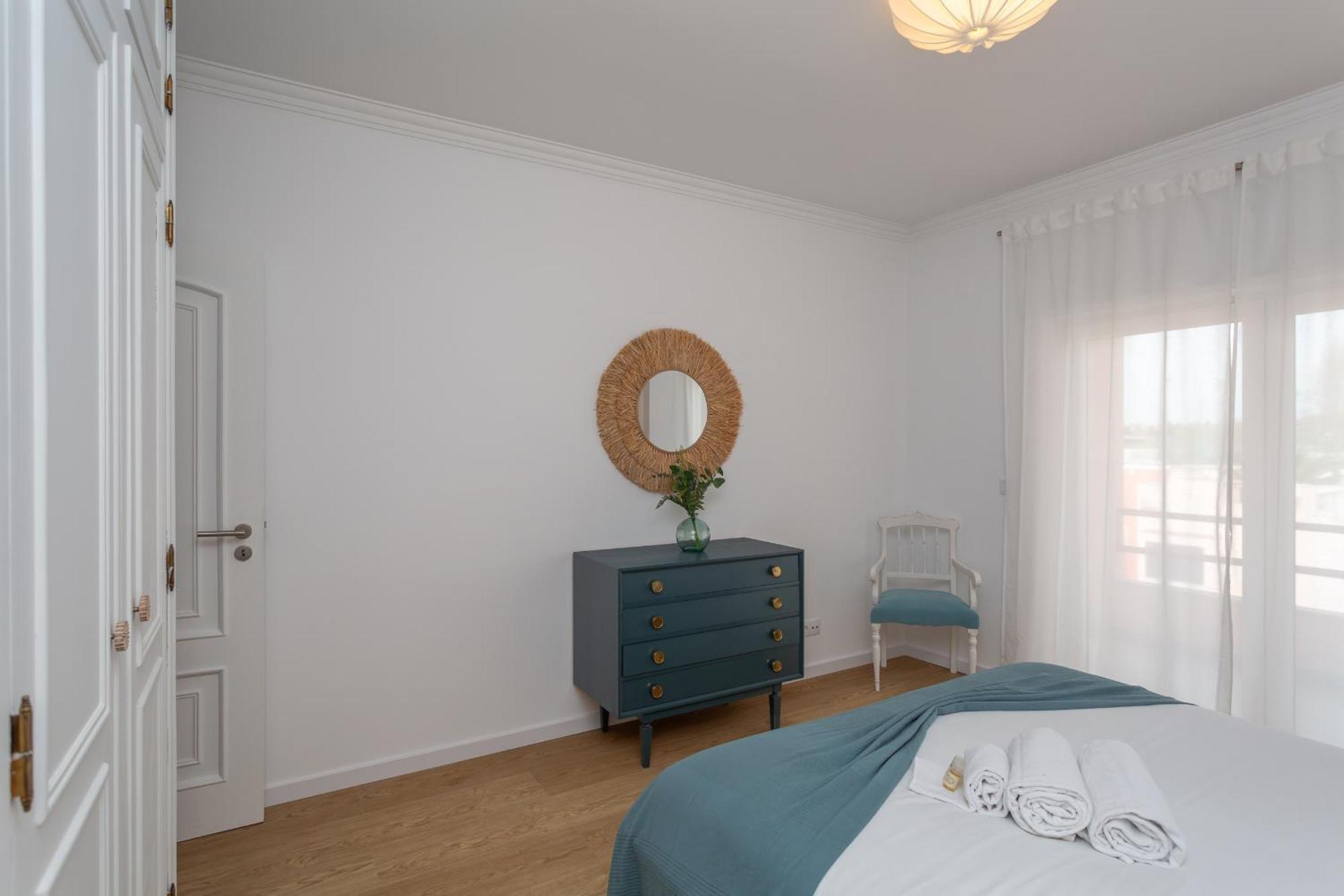 Ferienwohnung Beguest Retiro Da Guia Cascais Exterior foto